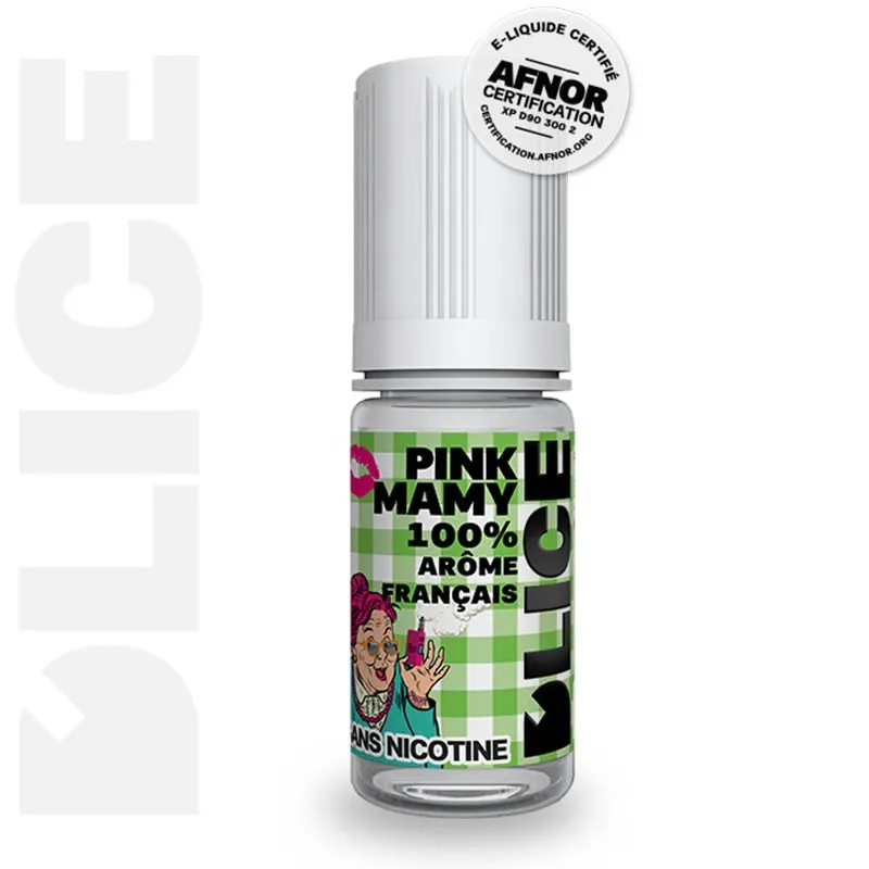 Pink Mamy - D'lice pas cher Pink Mamy - D'lice pas cher
