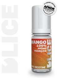 Wango 10 ml - D'lice pas cher