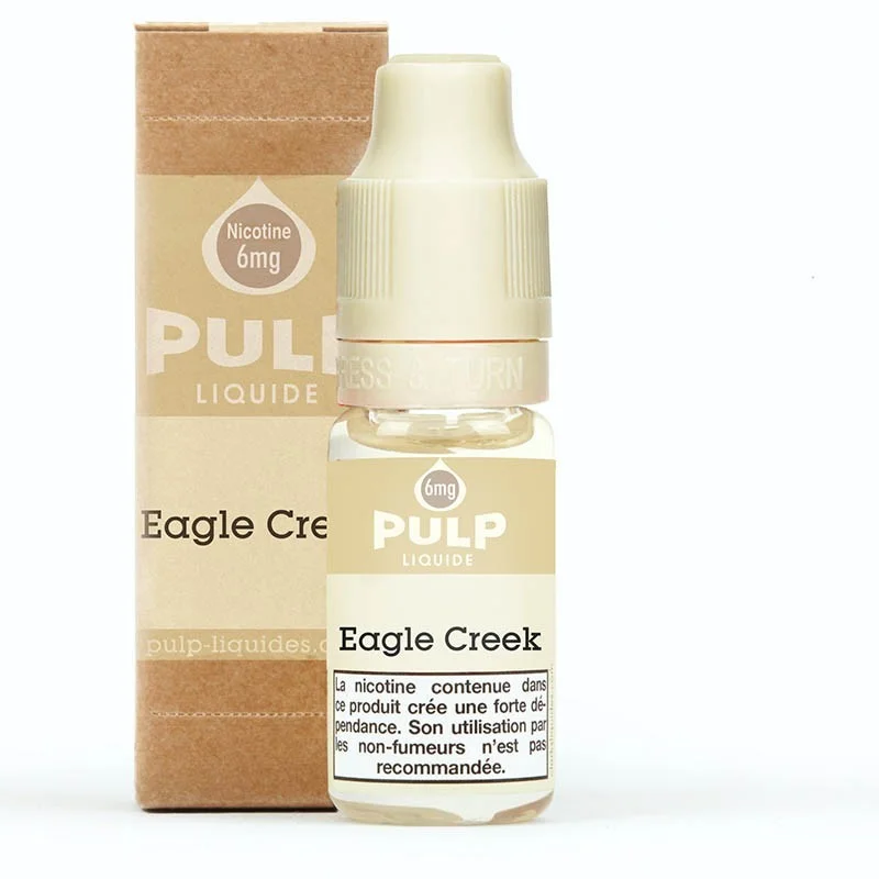 Eagle Creek - Pulp pas cher Eagle Creek - Pulp pas cher