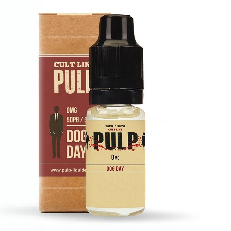 Dog Day - Cult Line - Pulp pas cher Dog Day - Cult Line - Pulp pas cher