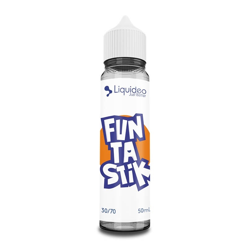 Funtastik 50ml - Liquideo Malaysia pas cher Funtastik 50ml - Liquideo Malaysia pas cher