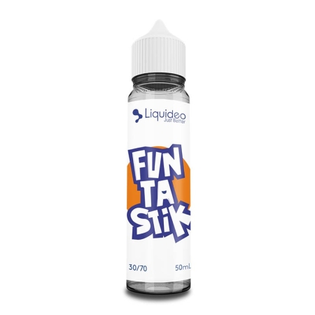 Funtastik 50 ml - Liquideo Malaysia pas cher