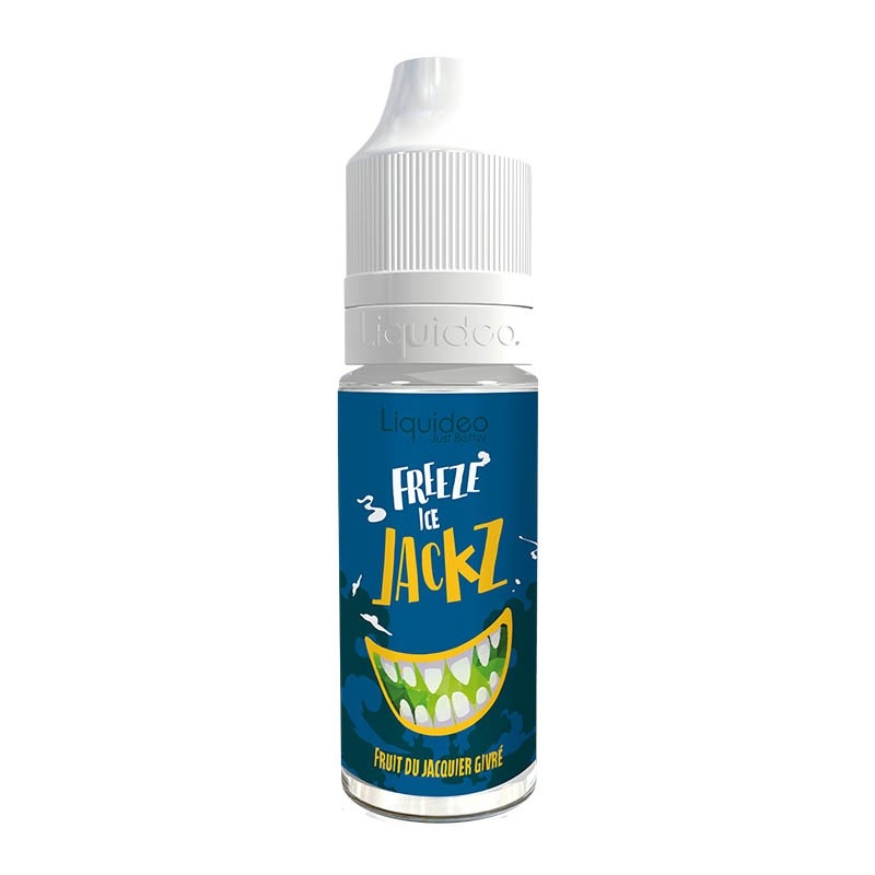 e-liquid Freeze Ice Jackz 10 ml - Liquideo cheap