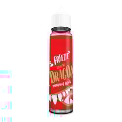 Freeze Dragon 50 ml - Liquideo pas cher