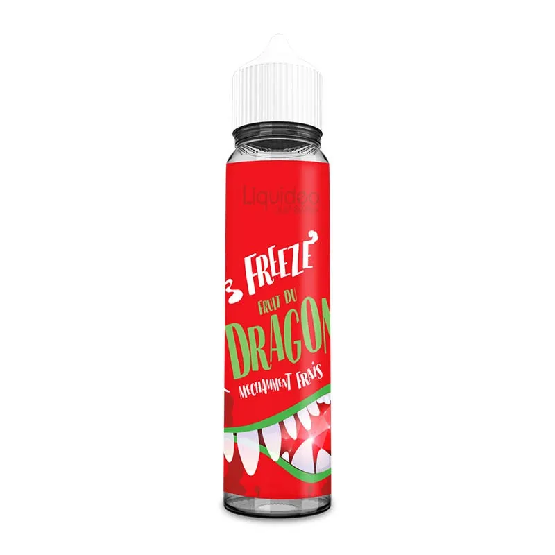 E Liquide Freeze Dragon 50 Ml Liquideo Arome Liquide E Liquide Levapoteur Discount E Liquide Freeze Dragon 50 Ml Liquideo Arome Liquide E Liquide Levapoteur Discount