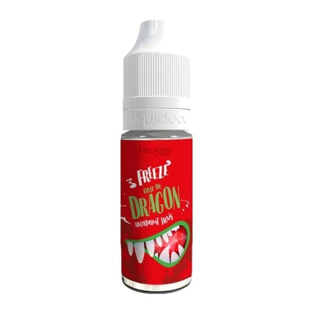 Freeze Dragon 10 ml - Liquideo pas cher