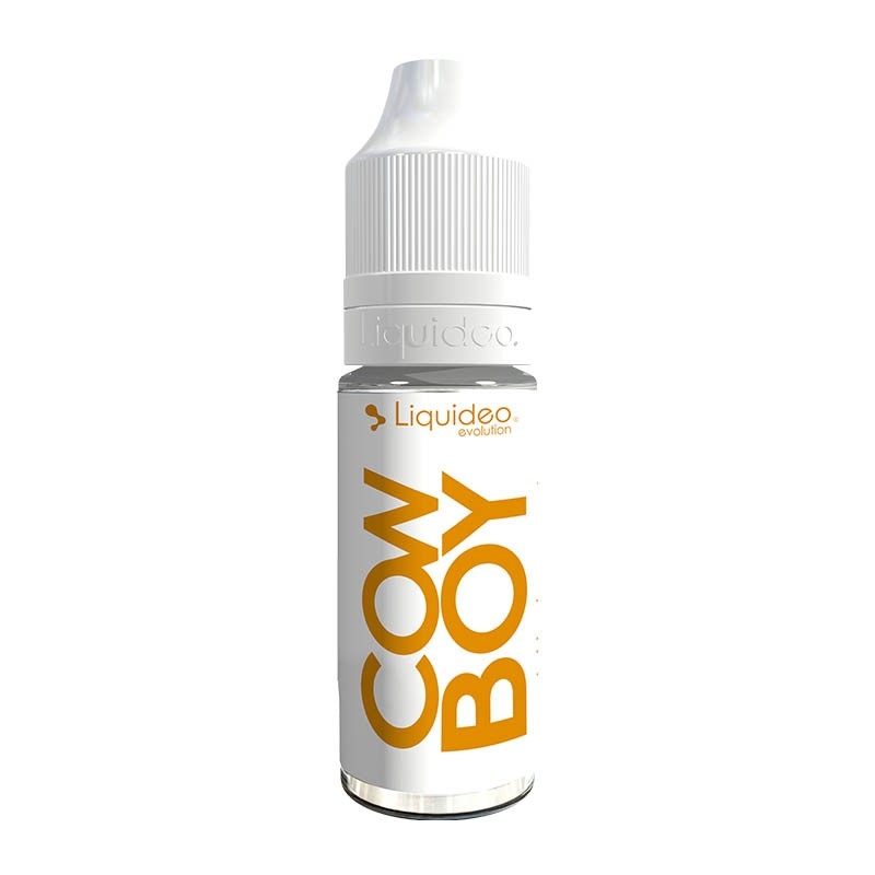 e-liquid Cow Boy 10 ml - Liquideo cheap