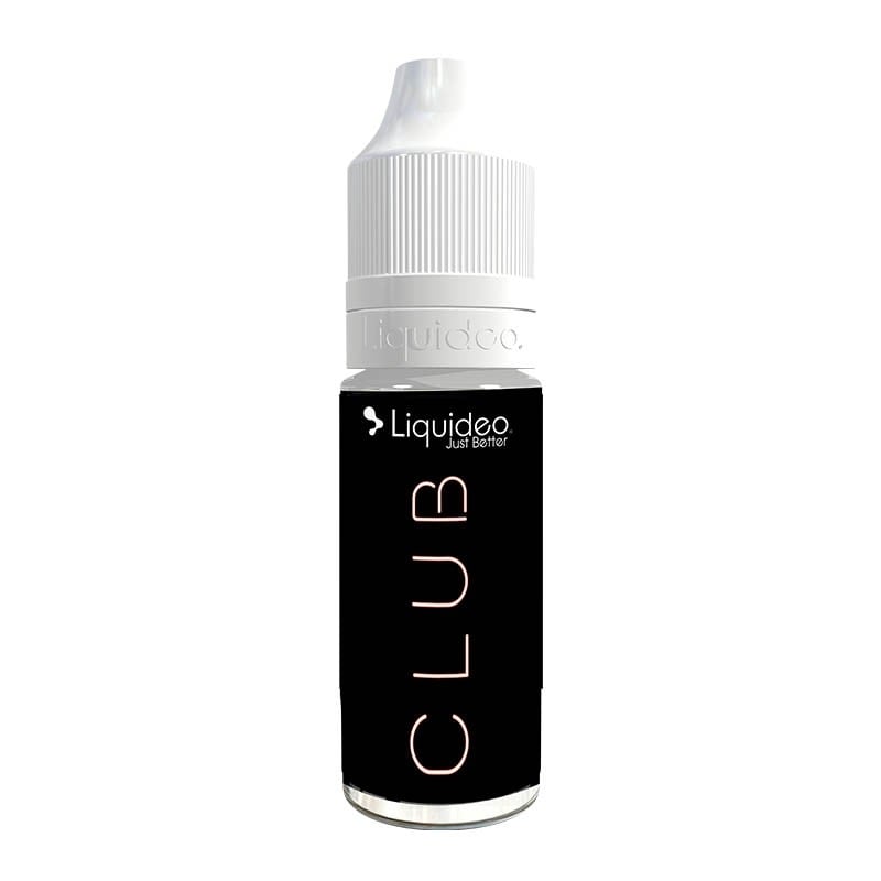 e-liquide Club 10 ml - Dandy pas cher