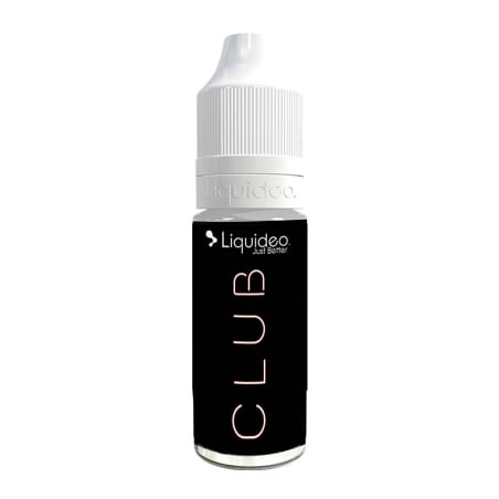 Club 10 ml - Dandy pas cher