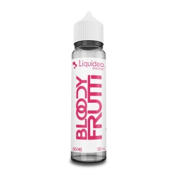 Bloody Frutti 50 ml - Liquideo pas cher