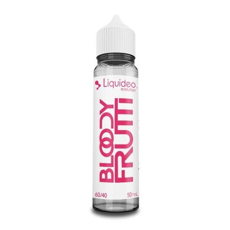 Bloody Frutti 50 ml - Liquideo pas cher