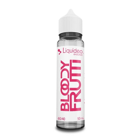 Bloody Frutti 50 ml - Liquideo pas cher Bloody Frutti 50 ml - Liquideo pas cher