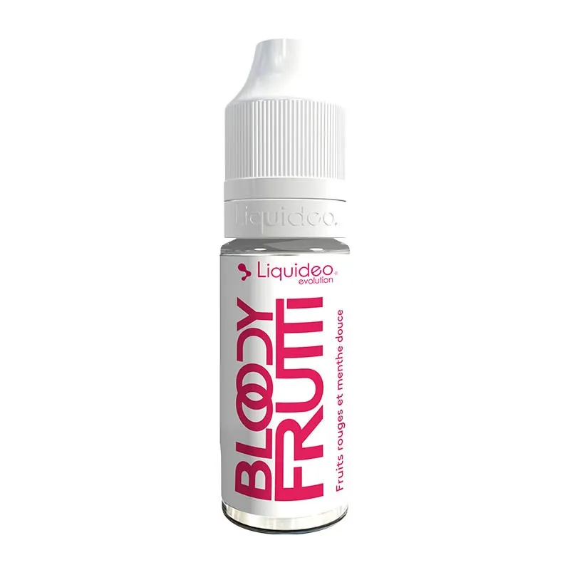 Bloody Frutti - Liquideo pas cher Bloody Frutti - Liquideo pas cher