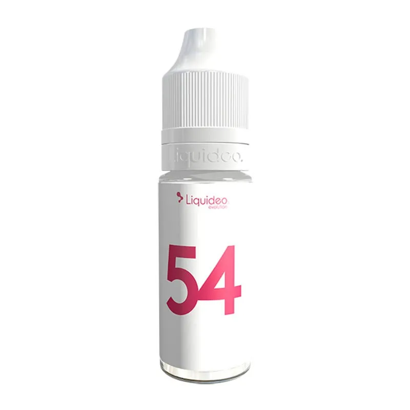 54 - Liquideo pas cher 54 - Liquideo pas cher