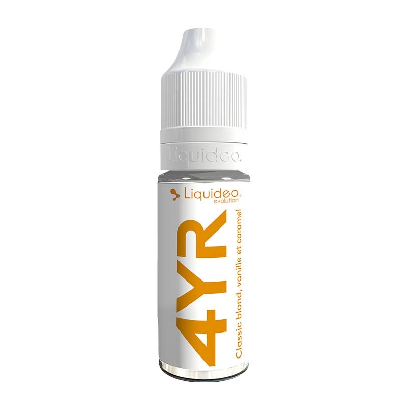 e-liquid 4YR 10 ml - Liquideo cheap