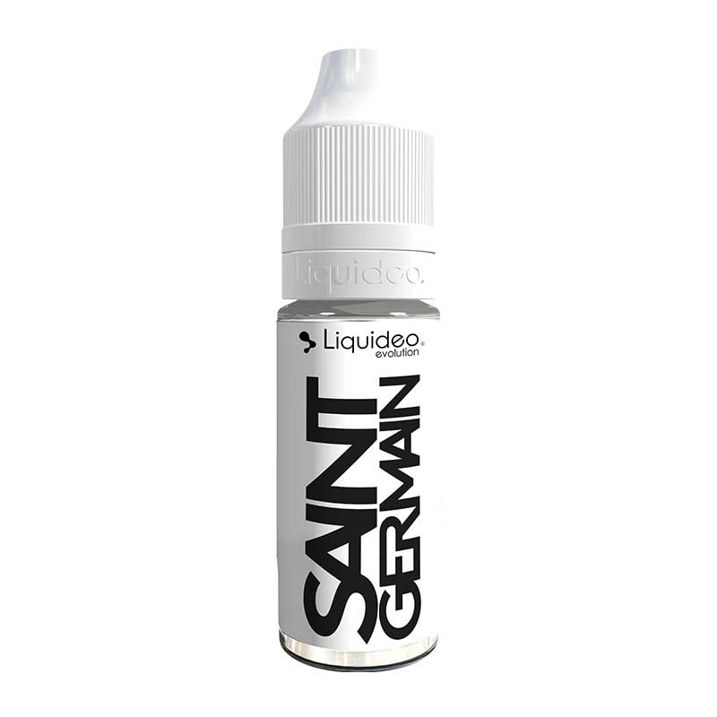 e-liquide Saint-Germain 10 ml - Liquideo pas cher
