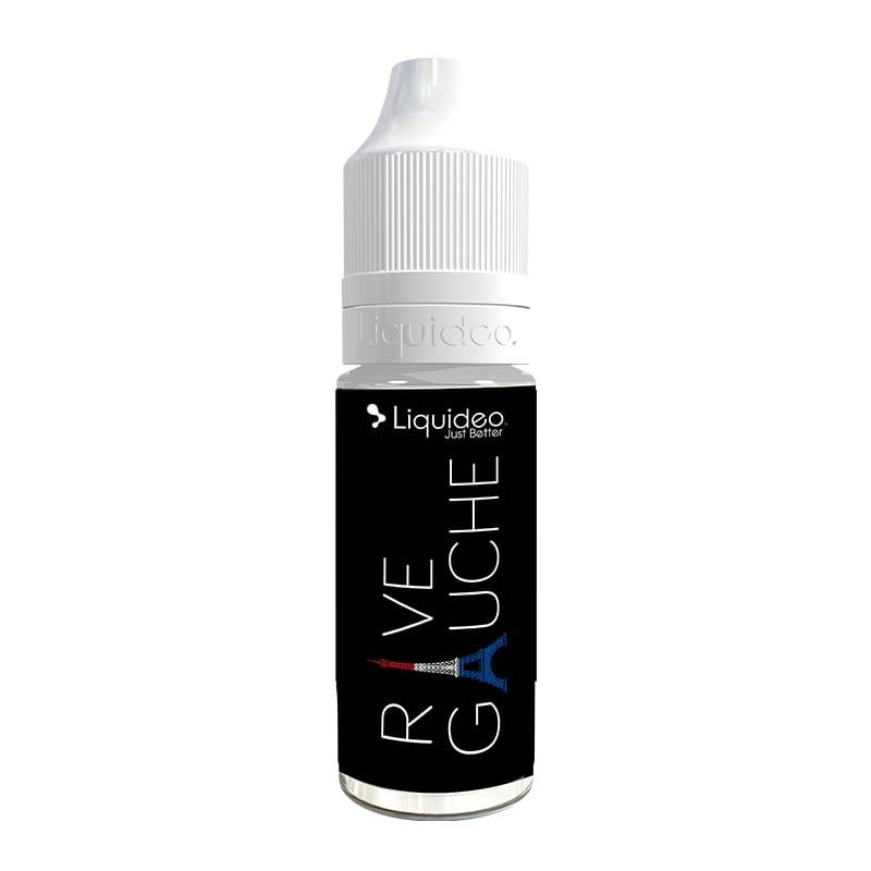 e-liquid Rive Gauche 10 ml - Dandy cheap