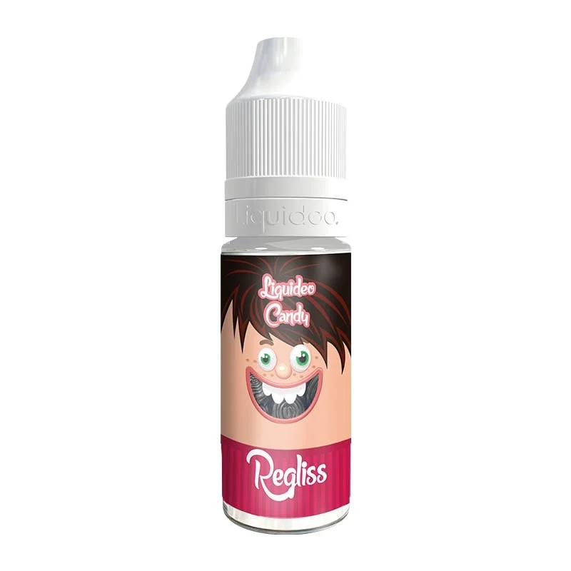 Regliss - Liquideo pas cher Regliss - Liquideo pas cher