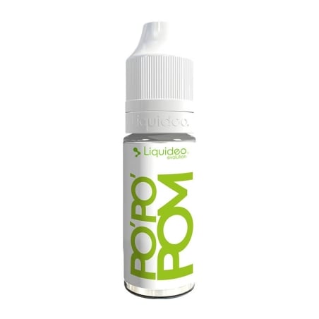 Po Po Pom 10 ml - Liquideo pas cher