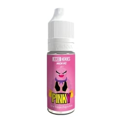 Pinky 10 ml - Liquideo pas cher