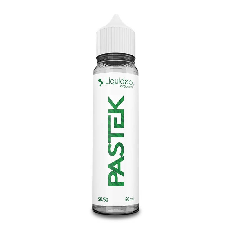 e-liquid Pastek 50 ml - Liquideo cheap