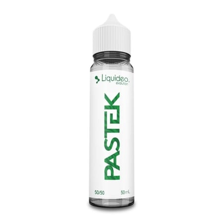 Pastek 50 ml - Liquideo pas cher