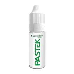 Pastek 10 ml - Liquideo pas cher