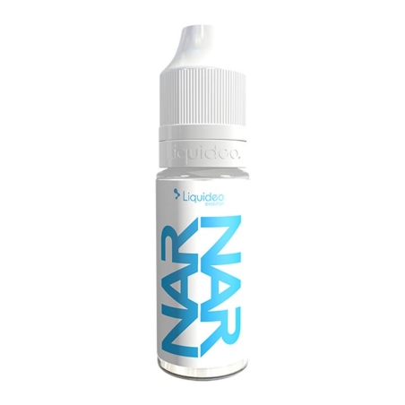 Nar Nar 10 ml - Liquideo pas cher Nar Nar 10 ml - Liquideo pas cher