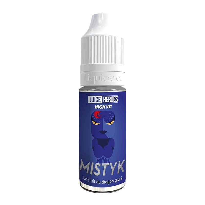 e-liquid Mistyk 10 ml - Liquideo cheap