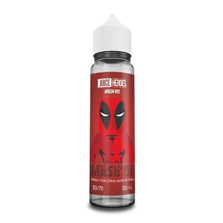 Mask'On 50 ml - Liquideo pas cher