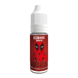 Mask' On 10 ml - Liquideo pas cher