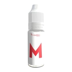 Le M 10 ml - Liquideo pas cher