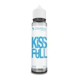 Kiss Full 50 ml - Liquideo pas cher