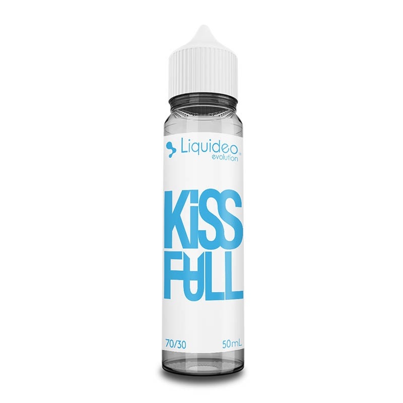 e-liquid Kiss Full 50 ml - Liquideo cheap