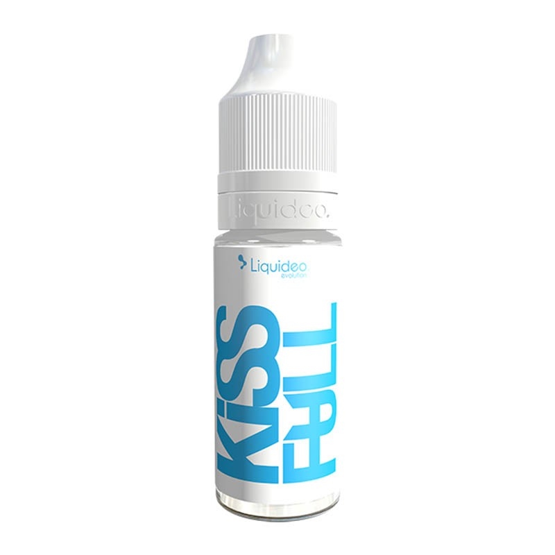 e-liquid Kiss Full 10 ml - Liquideo cheap