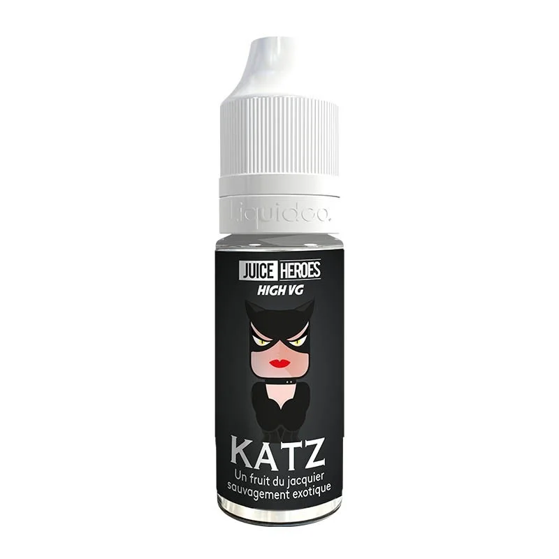 Katz - Liquideo pas cher Katz - Liquideo pas cher