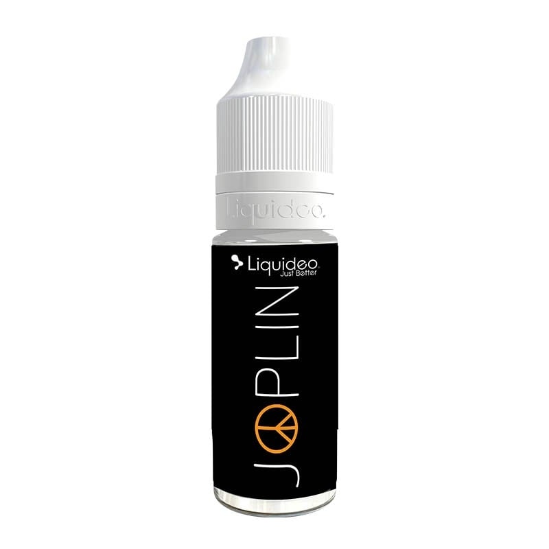 e-liquide Joplin 10 ml - Dandy pas cher