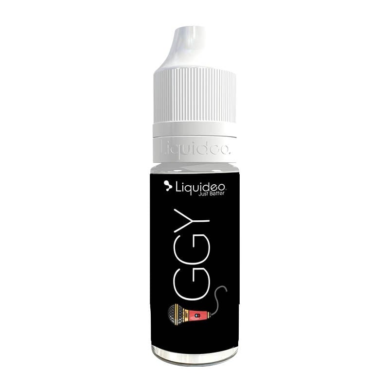 e-liquid Iggy 10 ml - Dandy cheap