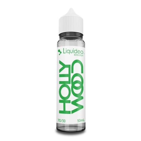 e-liquide Hollywood 50 ml - Liquideo pas cher