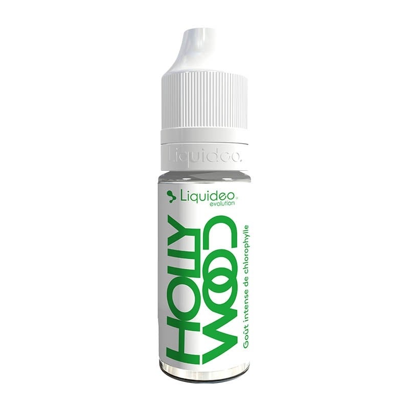 e-liquid Hollywood 10 ml - Liquideo cheap