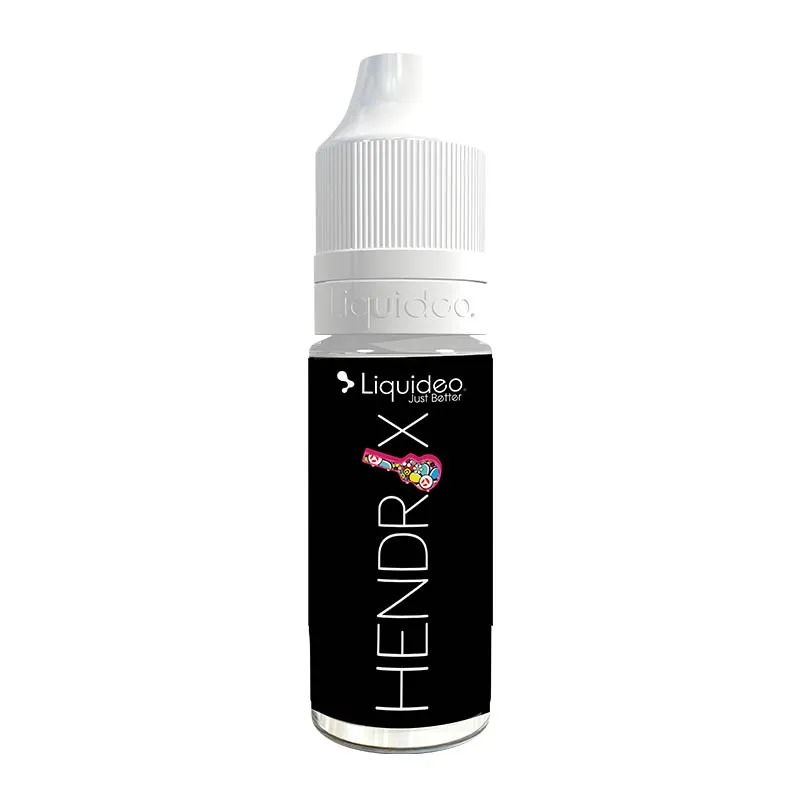 Hendrix - Dandy pas cher Hendrix - Dandy pas cher