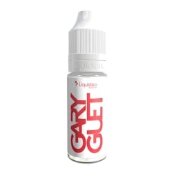 Gary Guet 10 ml - Liquideo pas cher