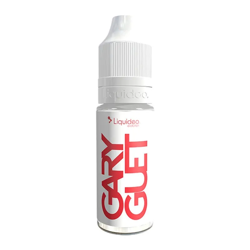 Gary Guet - Liquideo pas cher Gary Guet - Liquideo pas cher