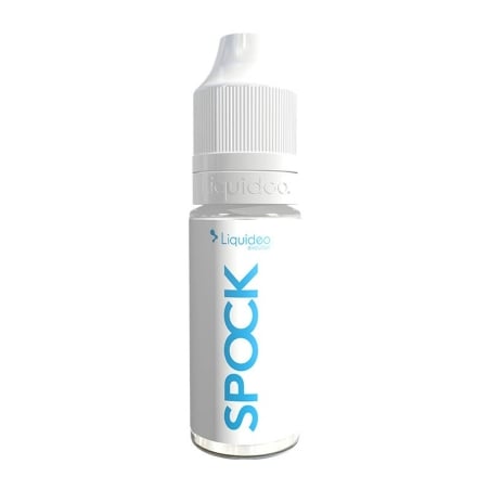 Spock 10 ml - Liquideo pas cher