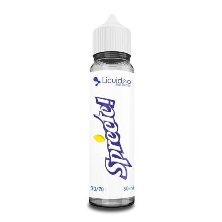 Spreete 50 ml - Liquideo Malaysia pas cher