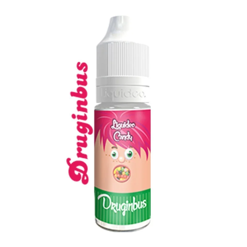 Druginbus - Liquideo pas cher Druginbus - Liquideo pas cher
