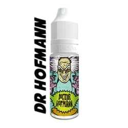 Docteur Hofmann 10 ml - Liquideo Tentation pas cher