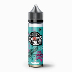 The Punk Lobster 50 ml - Ekoms pas cher