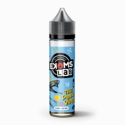 The Punk Viper 50 ml - Ekoms pas cher