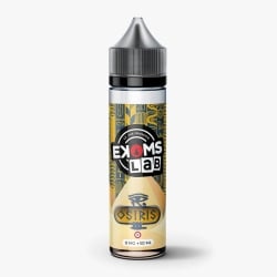 Osiris 50 ml - Ekoms Lab pas cher